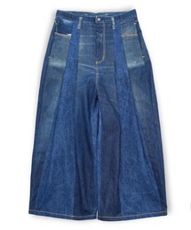 SHINYAKOZUKA（シンヤコヅカ）の「【SHINYAKOZUKA】 RE-BAGGY（デニムパンツ・メンズ）」