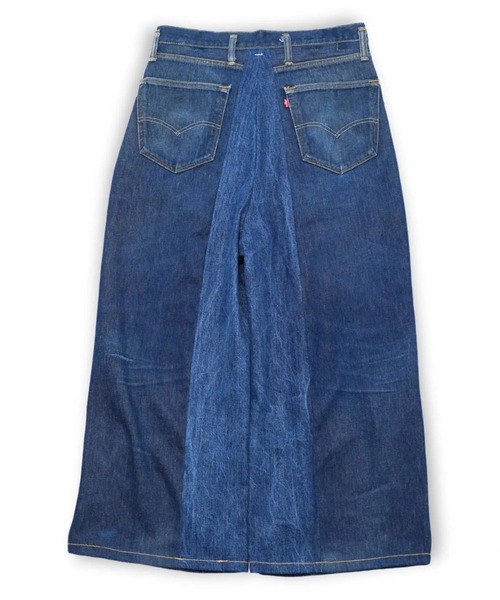 SHINYAKOZUKA シンヤコヅカ TAPERED BAGGY パンツ SHINYAKOZUKA/シンヤコズカ】Hi BAGGY（その他パンツ