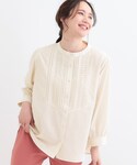SHOO・LA・RUE(シューラルー)の「トップス(シャツ/ブラウス)」