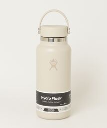 HYDRO FLASK(ハイドロフラスク)の【Hydro Flask】 HYDRATION 32oz WIDE MOUTH(水筒)