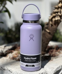 HYDRO FLASK（ハイドロフラスク）の「【Hydro Flask】 HYDRATION 32oz WIDE MOUTH（水筒）」