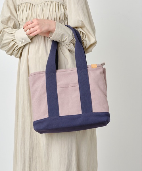 A7✨美品✨PORTER GIRL ドット柄 キャンバストート ベージュ PORTER（ドット ・ トートバッグ）のフリマアイテム一覧