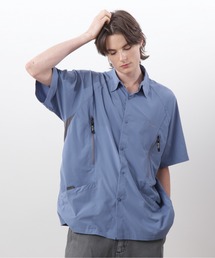 MANASTASH | MANASTASH/マナスタッシュ  RIVER SHIRT/リバーシャツ(シャツ/ブラウス)
