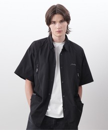 MANASTASH | MANASTASH/マナスタッシュ  RIVER SHIRT/リバーシャツ(シャツ/ブラウス)