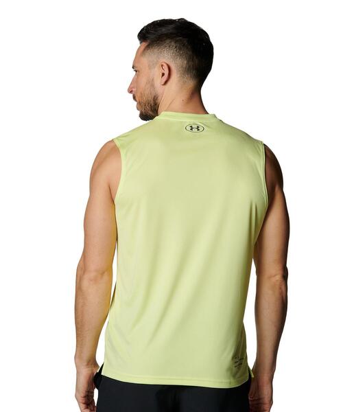 Under Armour タンクトップ 2枚セット　超軽量　トレーニングS、XS 楽天市場】アンダーアーマー タンクトップ メンズ（スポーツ