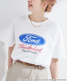 GOOD ROCK SPEED/グッドロックスピード FORD TEE