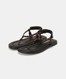 JOURNAL STANDARD relume ナローストラップサンダル JOURNAL STANDARD relume（ジャーナルスタンダード レリューム