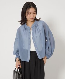 セール】「羽織」に該当するシャツ/ブラウスファッション通販