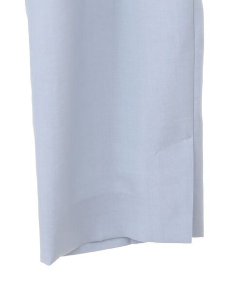 YECCA VECCA（イェッカヴェッカ）の「サラサライージーテーパードパンツ（その他パンツ・レディース・ライトグレー/ベージュ/イエロー/ネイビー/ライトブルー・S/M）」の22枚目の写真