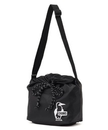 CHUMS（チャムス）の「【CHUMS/チャムス】 Easy-Go Drawstring Reversible Shoulder Bag（ショルダーバッグ・メンズ）」
