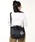 CHUMS�i�`�����X�j�́u�yCHUMS/�`�����X�z Easy-Go Drawstring Reversible Shoulder Bag�i�V�����_�[�o�b�O�j�v�b�u���b�N
