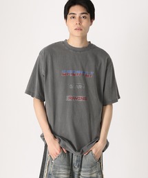 3.3 Field Trip／ビンテージレーシングT