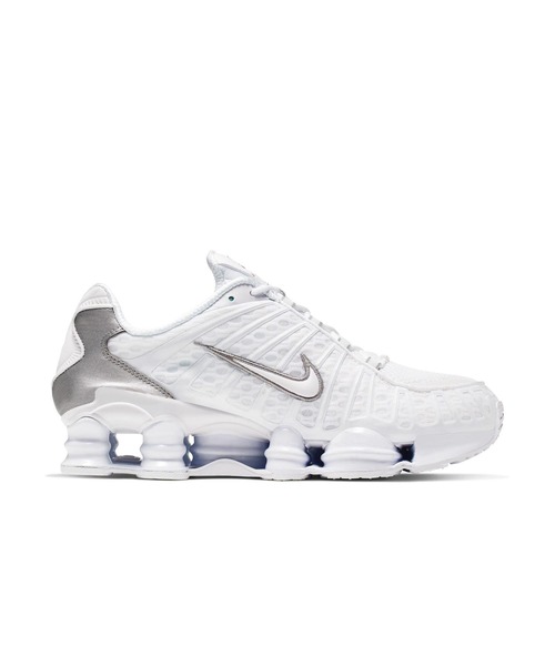 セール】SHOX TL AV3595-100（スニーカー）｜NIKE（ナイキ）の