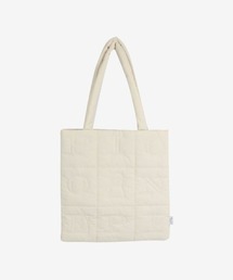 STUDIO PICONE（スタジオピッコーネ）の「キルティングトートバッグ（トートバッグ）」