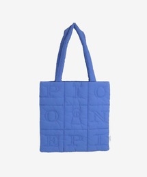 STUDIO PICONE（スタジオピッコーネ）の「キルティングトートバッグ（トートバッグ）」