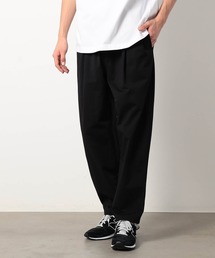 DISCUS | DISCUS×GrandPARK/ディスカス×グランドパーク別注ドットメッシュイージーパンツ(その他パンツ)