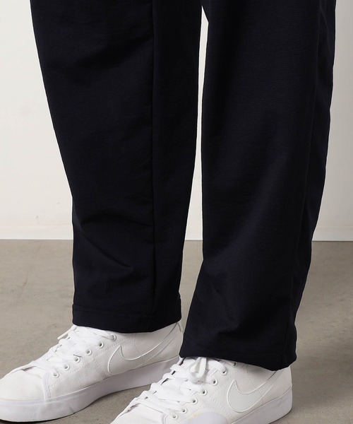 DISCUS（ディスカス）の「DISCUS×GrandPARK/ディスカス×グランドパーク別注ドットメッシュイージーパンツ（その他パンツ・メンズ・ブラック/ネイビー/モカ・MEDIUM/LARGE/X-LARGE）」の11枚目の写真