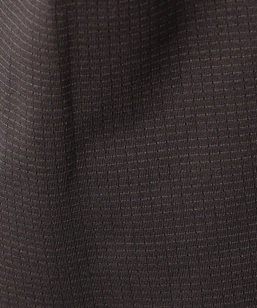 DISCUS（ディスカス）の「DISCUS×GrandPARK/ディスカス×グランドパーク別注ドットメッシュイージーパンツ（その他パンツ・メンズ・ブラック/ネイビー/モカ・MEDIUM/LARGE/X-LARGE）」の14枚目の写真