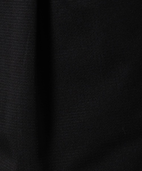 DISCUS（ディスカス）の「DISCUS×GrandPARK/ディスカス×グランドパーク別注ドットメッシュイージーパンツ（その他パンツ・メンズ・ブラック/ネイビー/モカ・MEDIUM/LARGE/X-LARGE）」の15枚目の写真