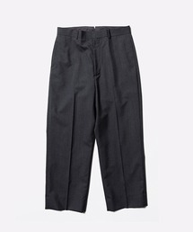 Unlikely 【アンライクリー】セットアップ Unlikely/アンライクリー】Wool Serge Set Up