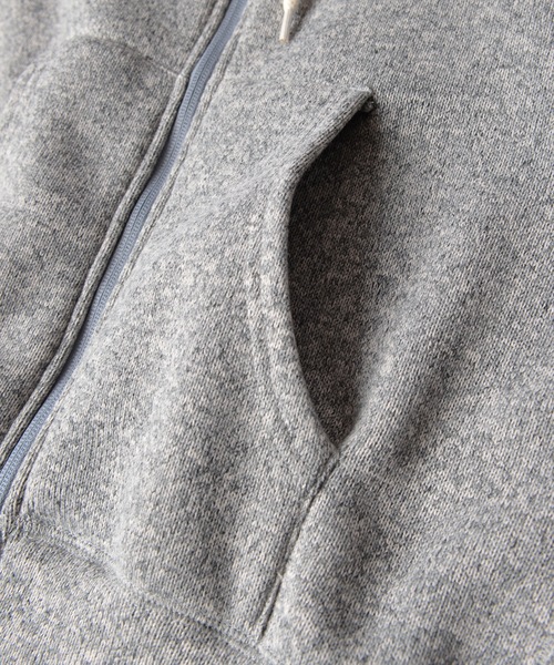HOLIDAY THERMAL PRO FLEECE HOODIE パーカー THERMAL PRO FLEECE ZIP-UP HOODIE サーマルプロフリースジップ
