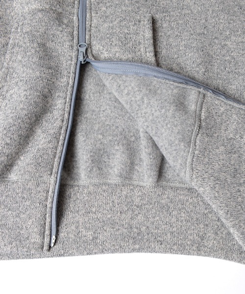 HOLIDAY THERMAL PRO FLEECE HOODIE パーカー THERMAL PRO FLEECE ZIP-UP HOODIE サーマルプロフリースジップ