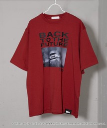 SENSE OF PLACE by URBAN RESEARCH(ZXIuvCXoCA[oT[`)́wʒxSENSE OF PLACE×BTTF@N[lbNvgTVc A(TVc/Jbg\[)