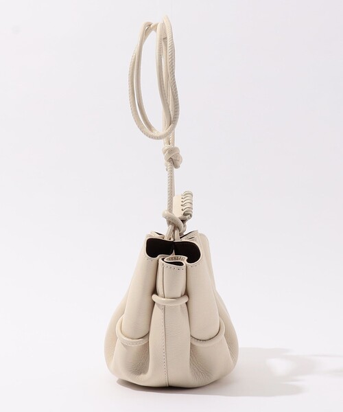 HEREU ヘリュー ショルダーバッグ ミニバッグ 楽天市場】HEREU ヘリュー ESPIGA MINI レディース レザー