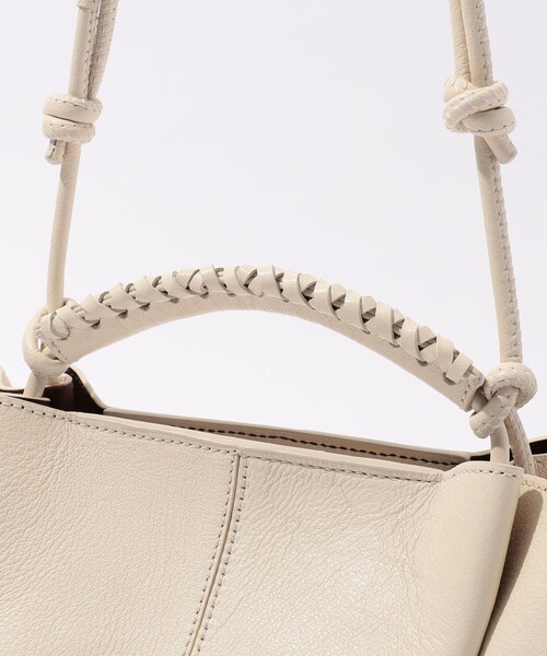 HEREU ARTA MINI ショルダーバッグ（ショルダーバッグ）｜HEREU