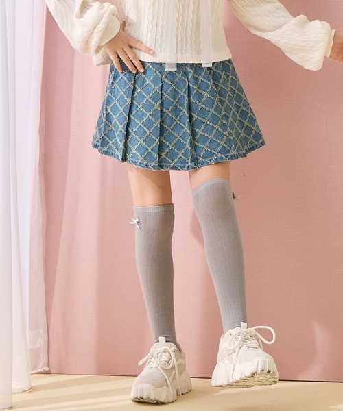 d.i.a.　ダイヤ　ミニスカート　プリーツ　平成　ギャル 00s♡d.i.a. 系 花柄タイトスカート 平成ギャル GAL - メルカリ