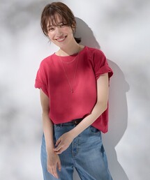 ツイスト」に該当するレディースのシャツ/ブラウスファッション