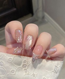 Lace Ladies([XfB[X)̃oGeB t[ XNGA V[g lC`bv(lCV[/lC`bv)