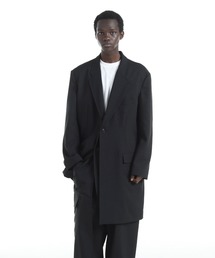 Y-3(CX[)Y-3 SPORT UNIFORM BLAZER(e[[hWPbg)