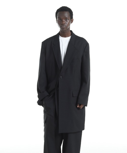 Y-3(CX[)Y-3 SPORT UNIFORM BLAZER(e[[hWPbg)
