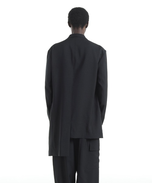 Y-3 SPORT UNIFORM BLAZER（テーラードジャケット）｜Y-3