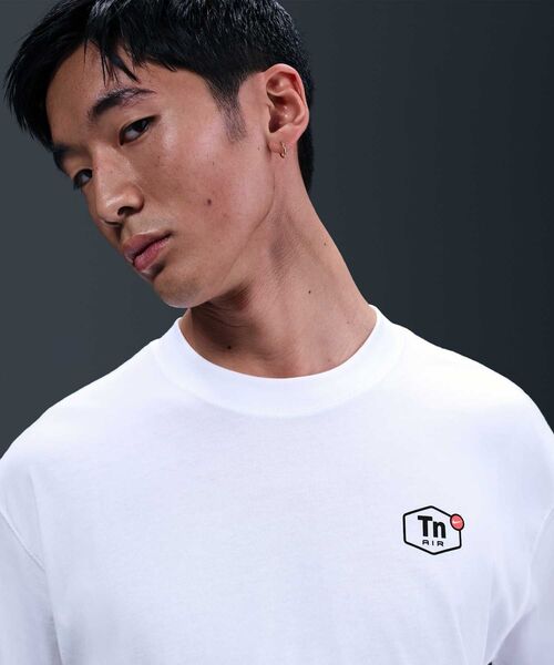 Tシャツ・カットソー Nike Sportswear Max 90 T-Shirt HJ0751-464 セール】ナイキ スポーツウェア マックス90 Tシャツ / Nike