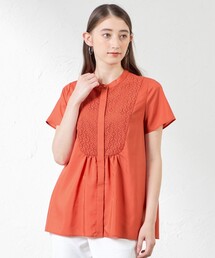 AMACA｜アマカのシャツ/ブラウス通販 - ZOZOTOWN