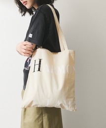 【WEB限定】RECORDSプリントトートバッグ