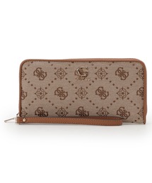 新品　GUESS 長財布　ベージュ 財布 | GUESS(ゲス) JAPAN 公式オンラインストア | GUESS JAPAN