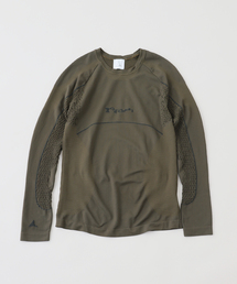 ROA / ロア Seamless Long Sleeve