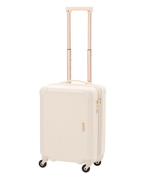 セール】フォギージュエルトローリー 38L 05091（スーツケース