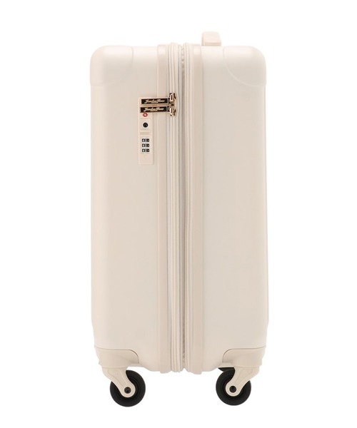 セール】フォギージュエルトローリー 38L 05091（スーツケース