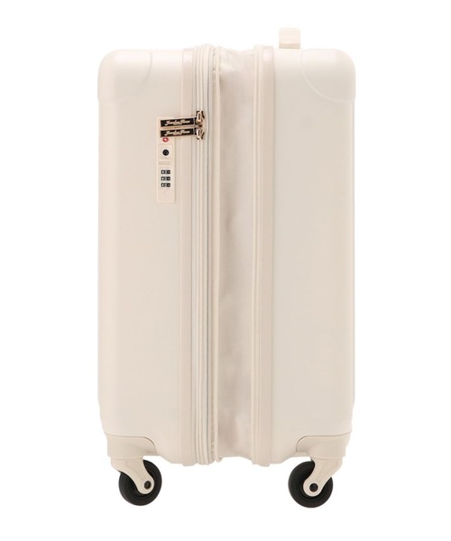 セール】フォギージュエルトローリー 38L 05091（スーツケース