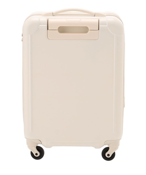 セール】フォギージュエルトローリー 38L 05091（スーツケース