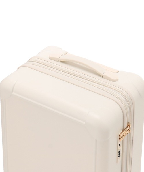 セール】フォギージュエルトローリー 38L 05091（スーツケース
