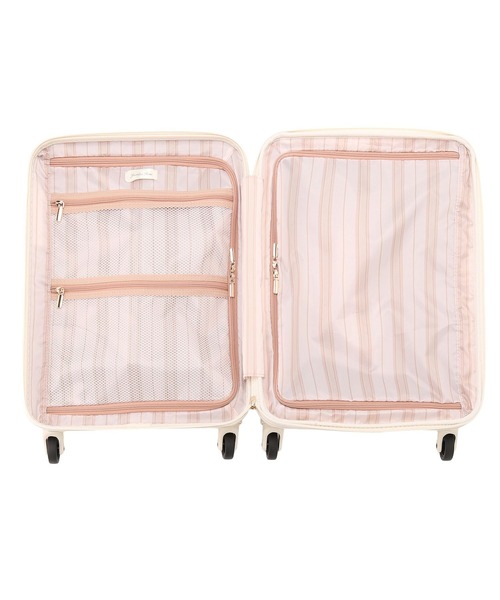 セール】フォギージュエルトローリー 38L 05091（スーツケース