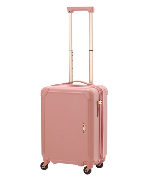 セール】フォギージュエルトローリー 38L 05091（スーツケース
