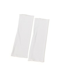 GLOBAL WORK | UV/冷感アームカバーショート/523885(アームカバー)