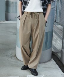 JOURNAL STANDARD｜ジャーナルスタンダードのパンツ（ベージュ系