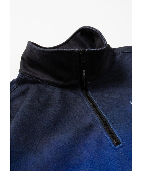 APPLEBUM（アップルバム）の「“Summer Madness” Half Zip Fleece（ブルゾン・メンズ・その他・X-LARGE/LARGE/MEDIUM）」の6枚目の写真